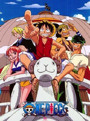 Watch one piece hot sale online eng sub