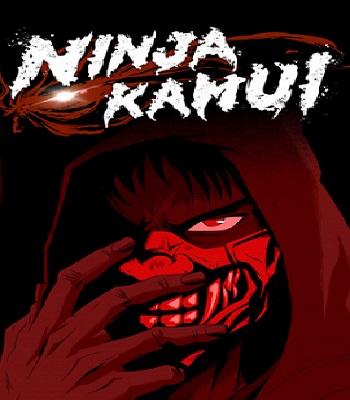 Ninja Kamui