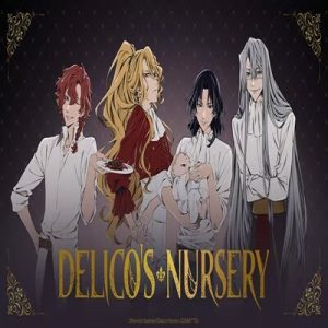 Delico's Nursery English Dubbed