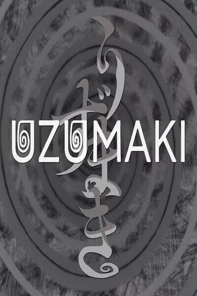 Uzumaki: Spiral into Horror