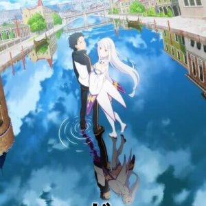 Re:ZERO -Starting Life in Another World- Season 3