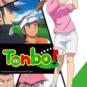 Tonbo! Season 2