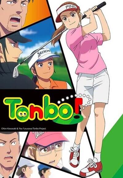 Tonbo! Season 2