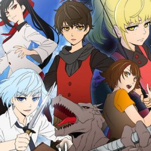 Tower of God Season 2: Workshop Battle English Dubbed